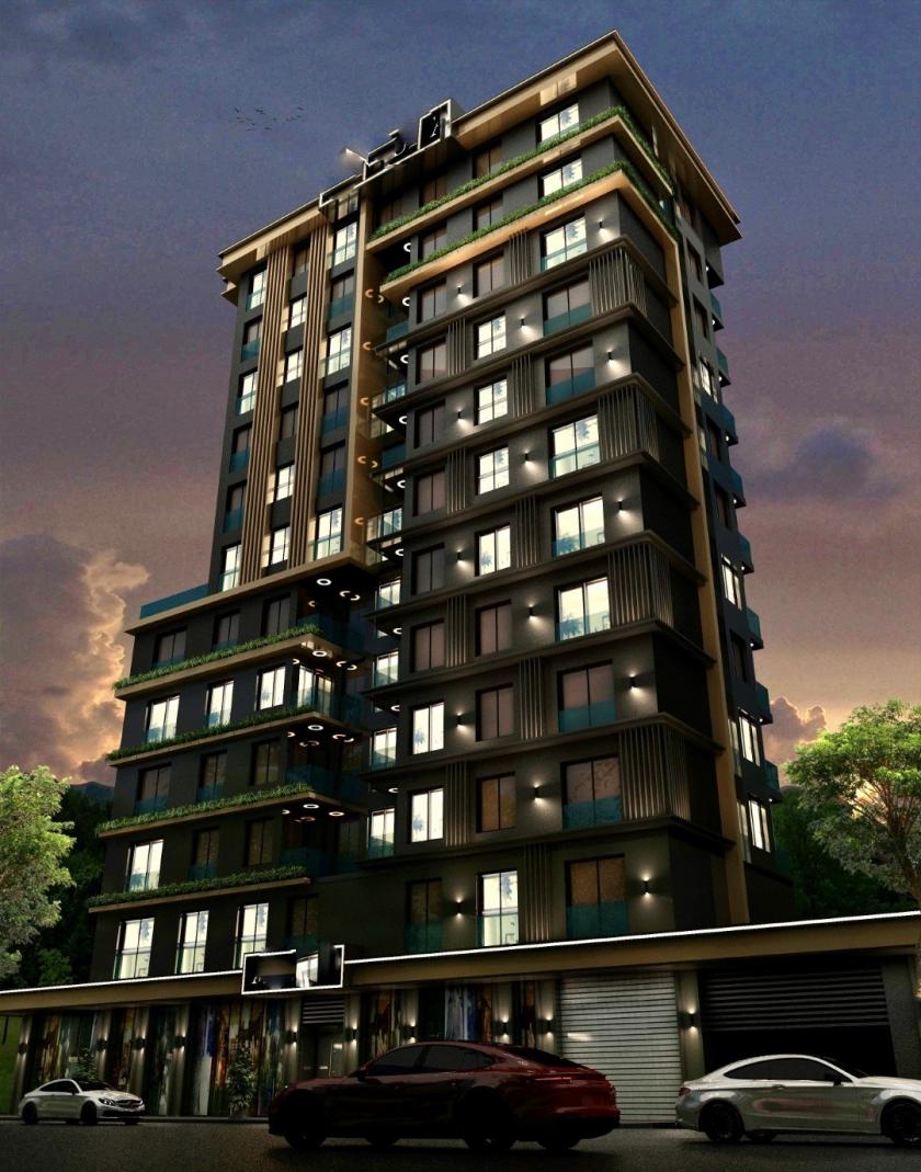 Квартира в Эюпе, Турция, 83 м² - фото 4