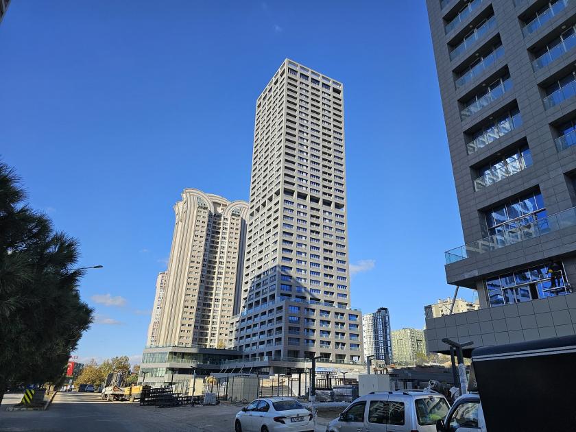 Квартира в Аташехире, Турция, 160 м² - фото 4