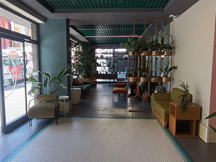 Квартира в Стамбуле, Турция, 73 м² - фото 4