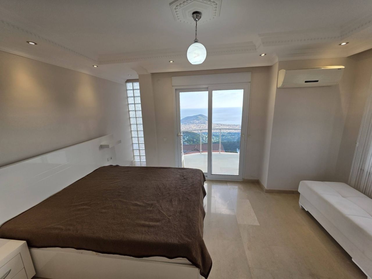 Вилла в Алании, Турция, 290 м² - фото 7