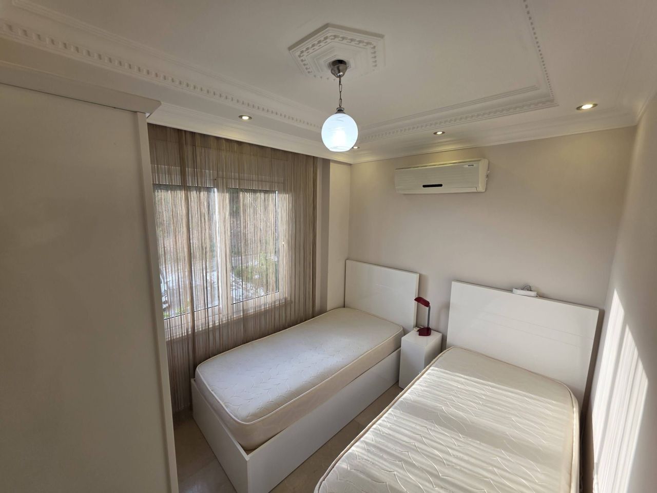 Вилла в Алании, Турция, 290 м² - фото 10