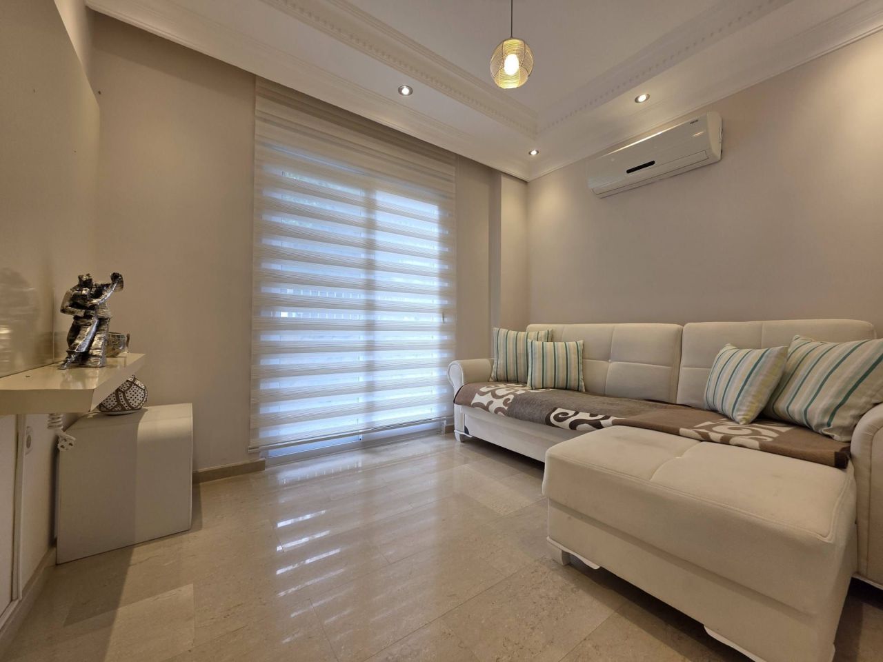 Вилла в Алании, Турция, 290 м² - фото 11