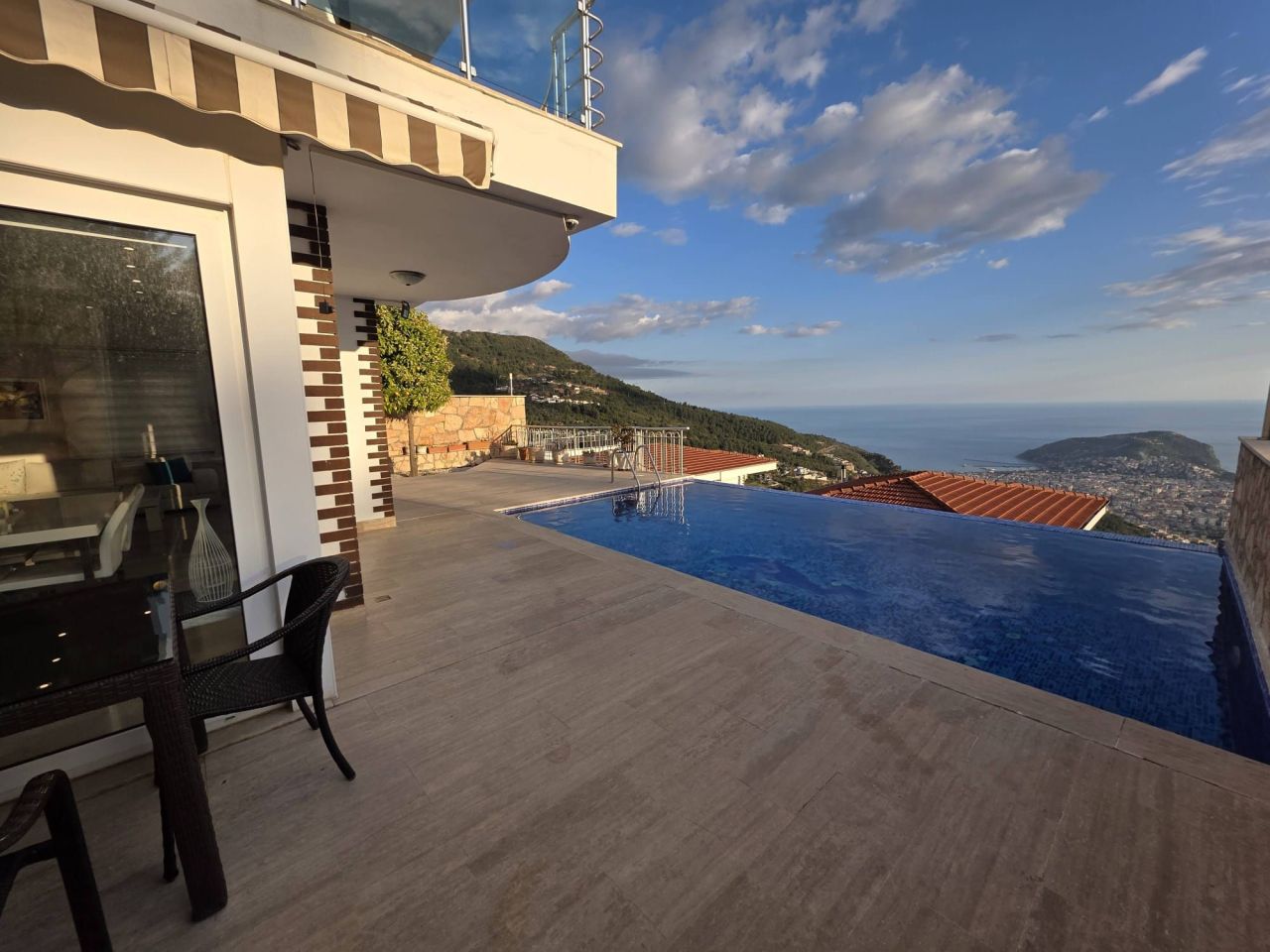 Вилла в Алании, Турция, 290 м² - фото 16