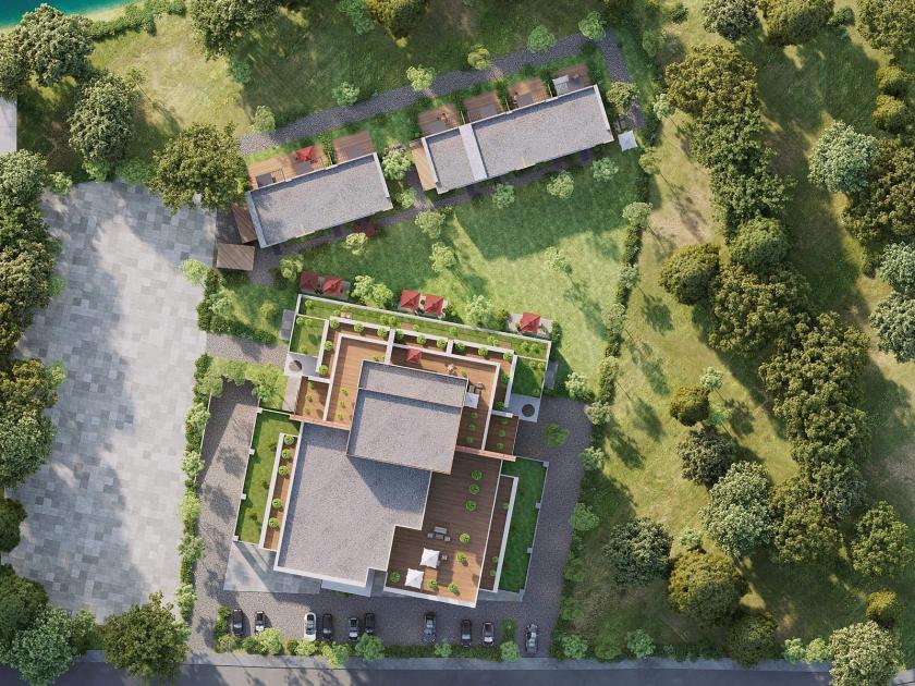 Квартира в Стамбуле, Турция, 111 м² - фото 4