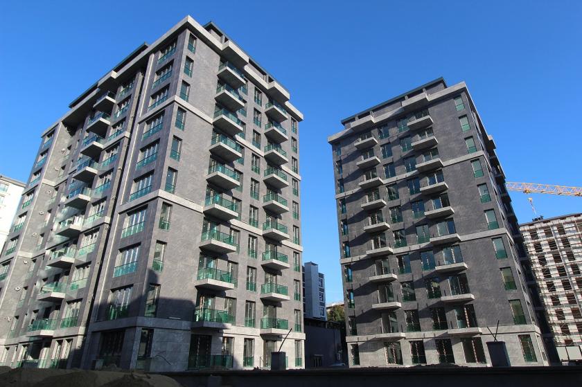 Квартира в Эюпе, Турция, 140 м² - фото 4