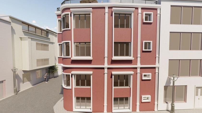 Вилла в Стамбуле, Турция, 240 м² - фото 4