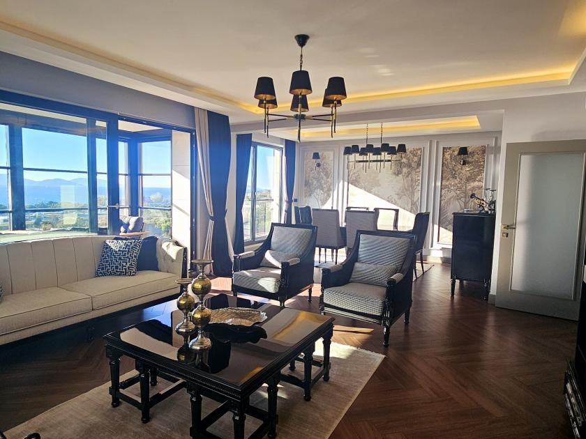 Квартира в Картале, Турция, 176 м² - фото 4