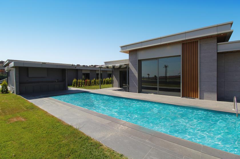 Вилла в Стамбуле, Турция, 503 м² - фото 4