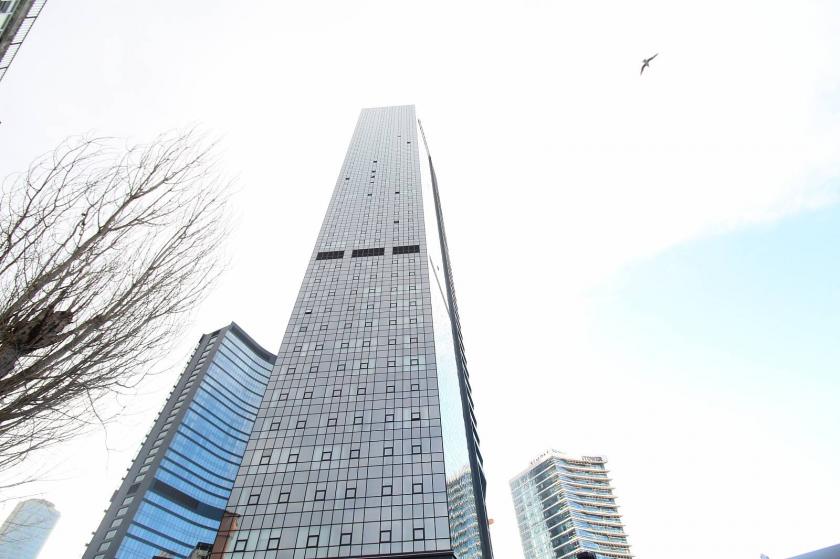 Квартира в Стамбуле, Турция, 78 м² - фото 4