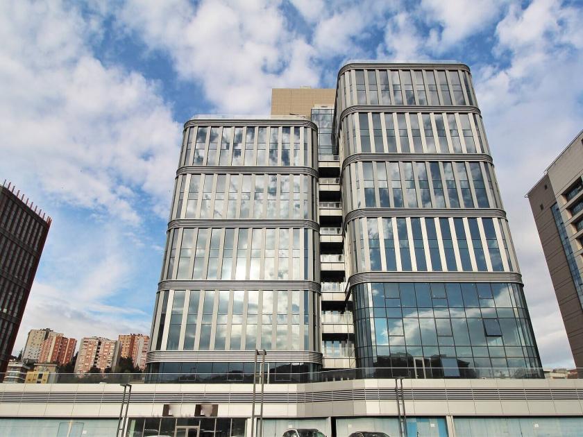 Квартира в Стамбуле, Турция, 81 м² - фото 4