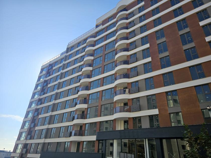 Квартира в Пендике, Турция, 70 м² - фото 4