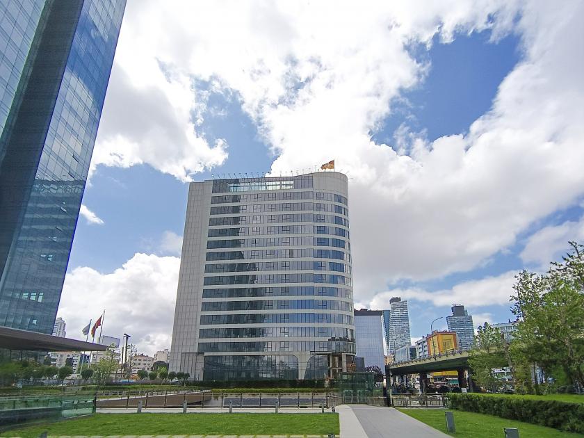 Квартира в Стамбуле, Турция, 44 м² - фото 4