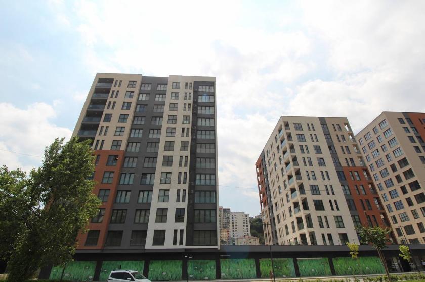 Квартира в Стамбуле, Турция, 186 м² - фото 4