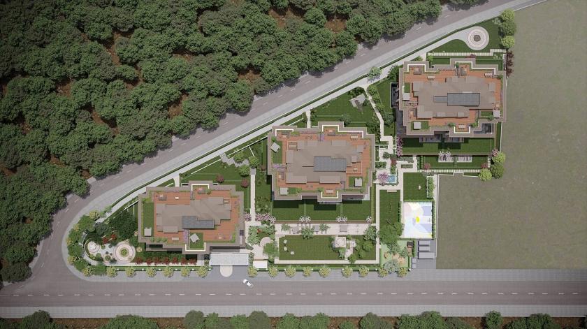 Квартира в Эюпе, Турция, 261 м² - фото 5