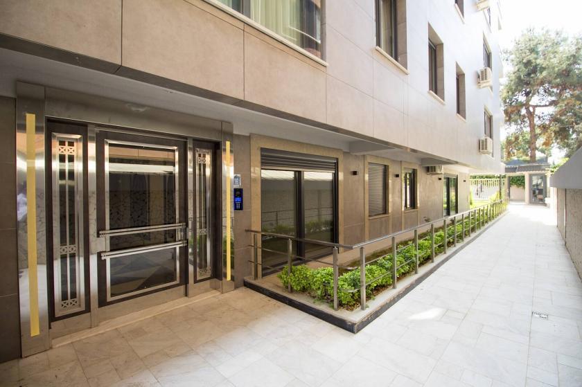 Квартира в Малтепе, Турция, 180 м² - фото 5