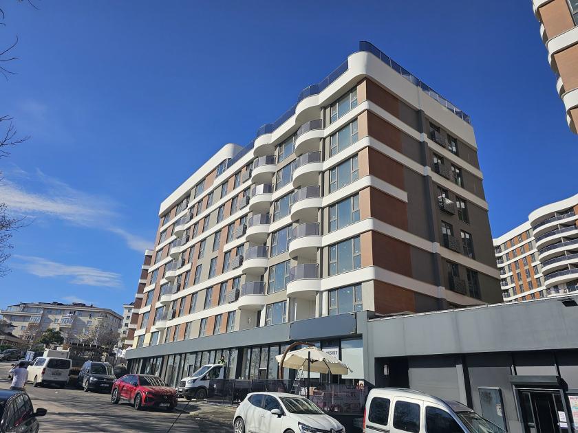 Квартира в Пендике, Турция, 125 м² - фото 5