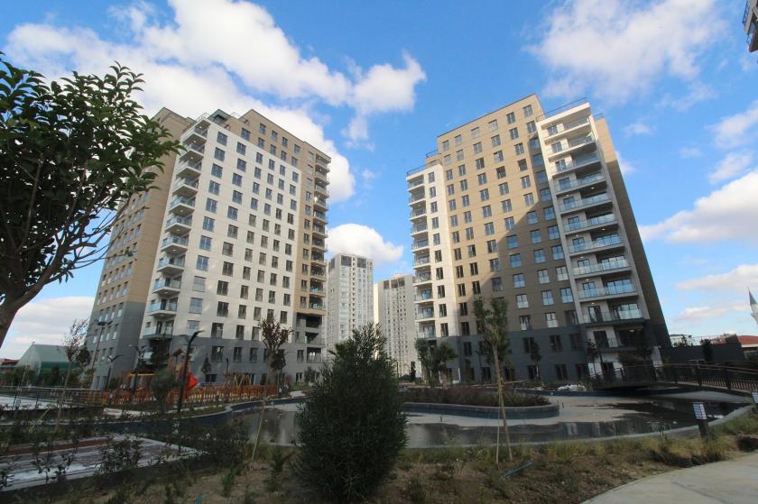 Квартира в Стамбуле, Турция, 113 м² - фото 5