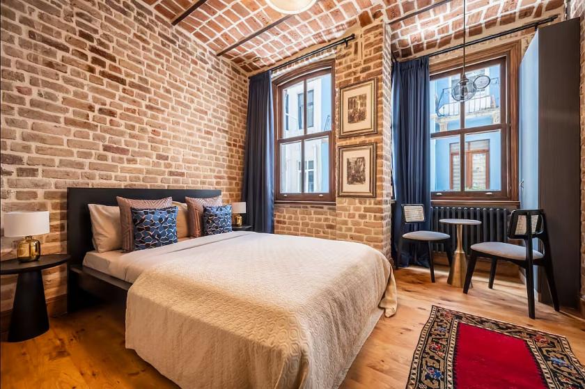 Квартира в Стамбуле, Турция, 60 м² - фото 5