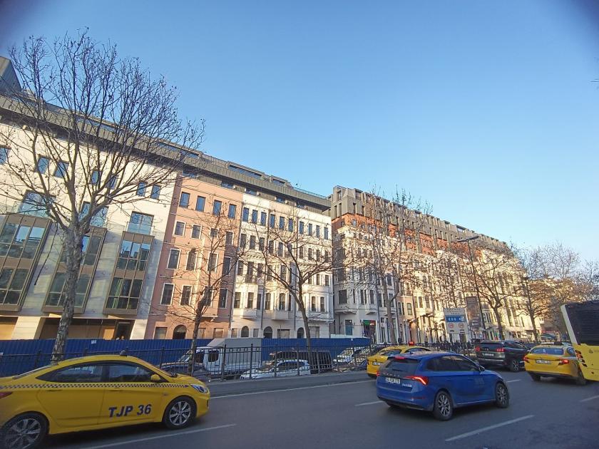 Квартира в Стамбуле, Турция, 160 м² - фото 5