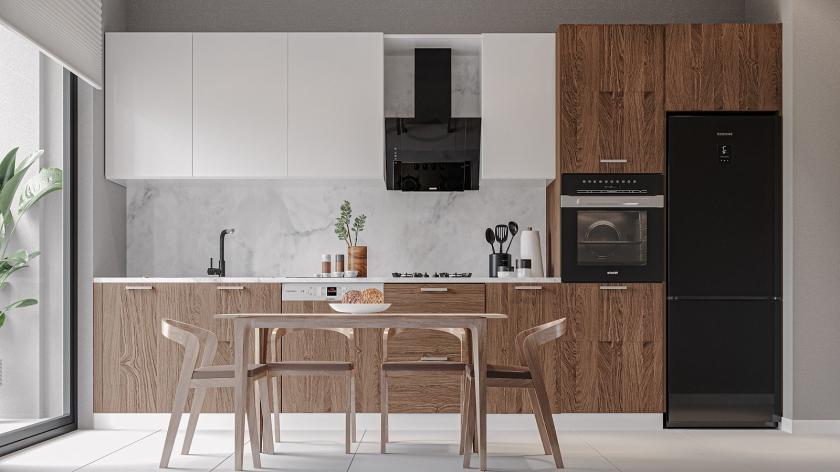 Квартира в Стамбуле, Турция, 120 м² - фото 5