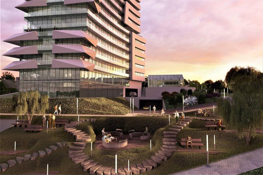 Квартира в Стамбуле, Турция, 74 м² - фото 5