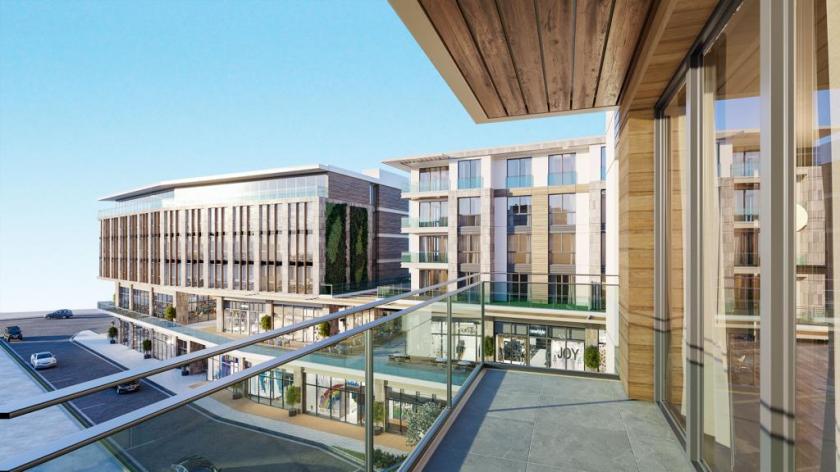 Квартира в Стамбуле, Турция, 106 м² - фото 4