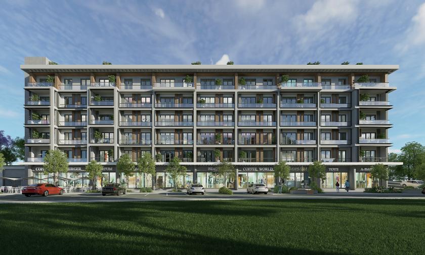 Квартира в Эюпе, Турция, 280 м² - фото 5