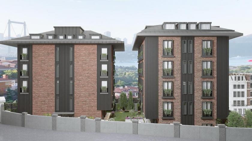 Пентхаус в Стамбуле, Турция, 320 м² - фото 5