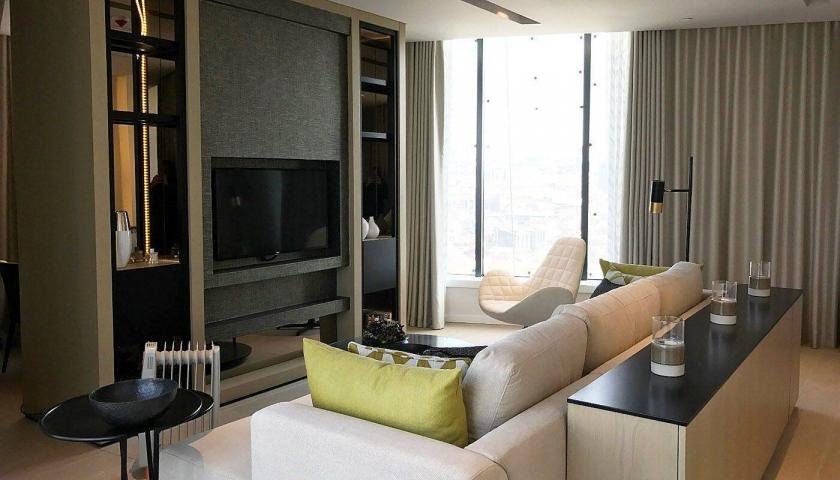 Квартира Багджылар, Турция, 82 м² - фото 5