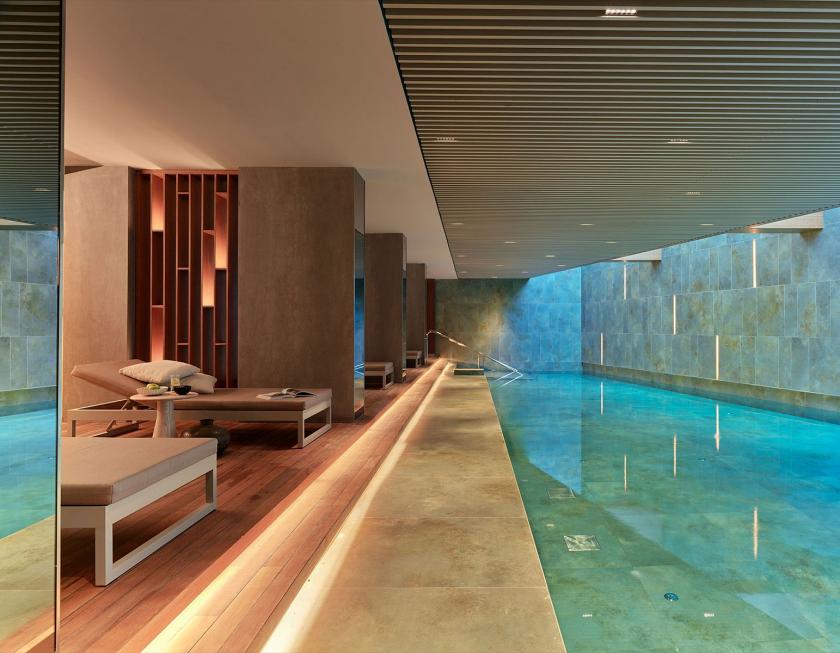 Квартира в Стамбуле, Турция, 384 м² - фото 5