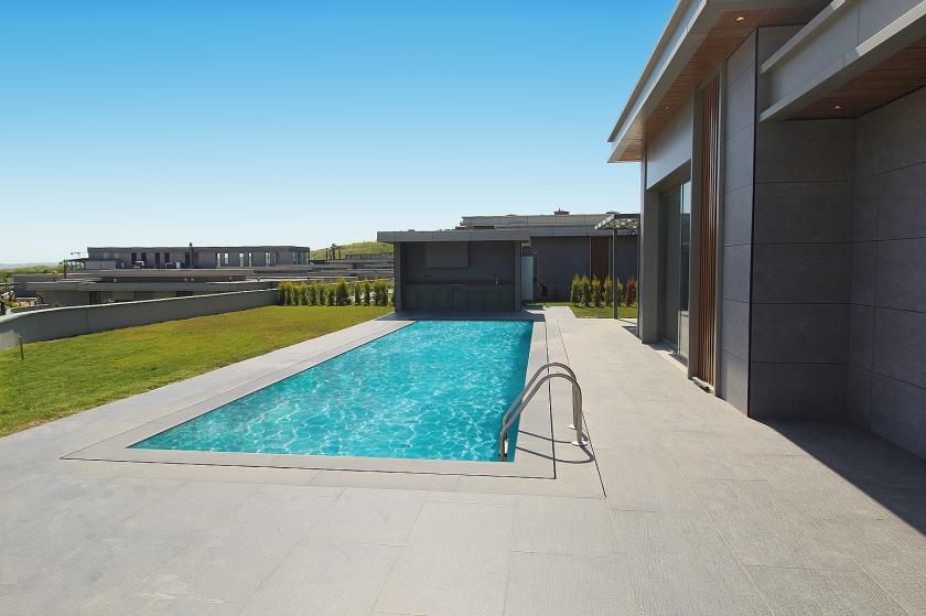 Вилла в Стамбуле, Турция, 532 м² - фото 5