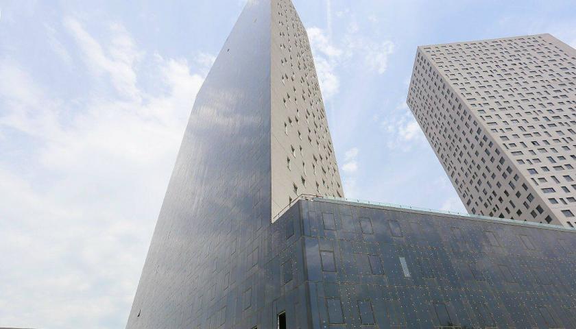 Квартира Багджылар, Турция, 70 м² - фото 5