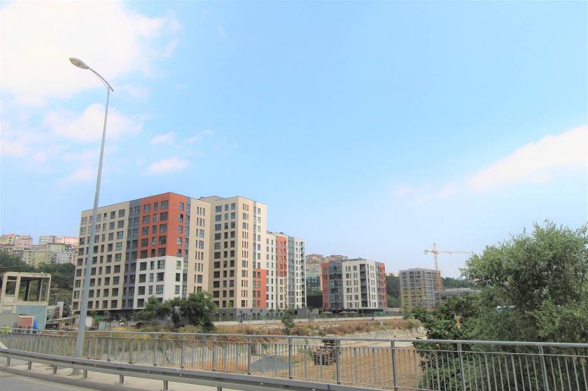 Квартира в Стамбуле, Турция, 186 м² - фото 5