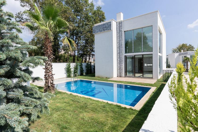 Вилла в Шиле, Турция, 249 м² - фото 5