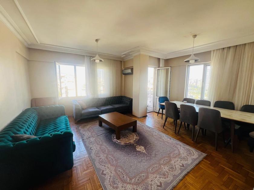 Квартира в Стамбуле, Турция, 130 м² - фото 5