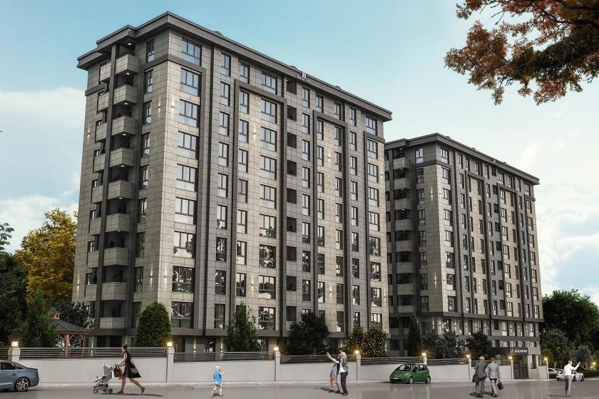 Квартира в Эюпе, Турция, 117 м² - фото 5