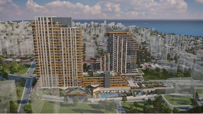 Квартира в Картале, Турция, 144 м² - фото 5