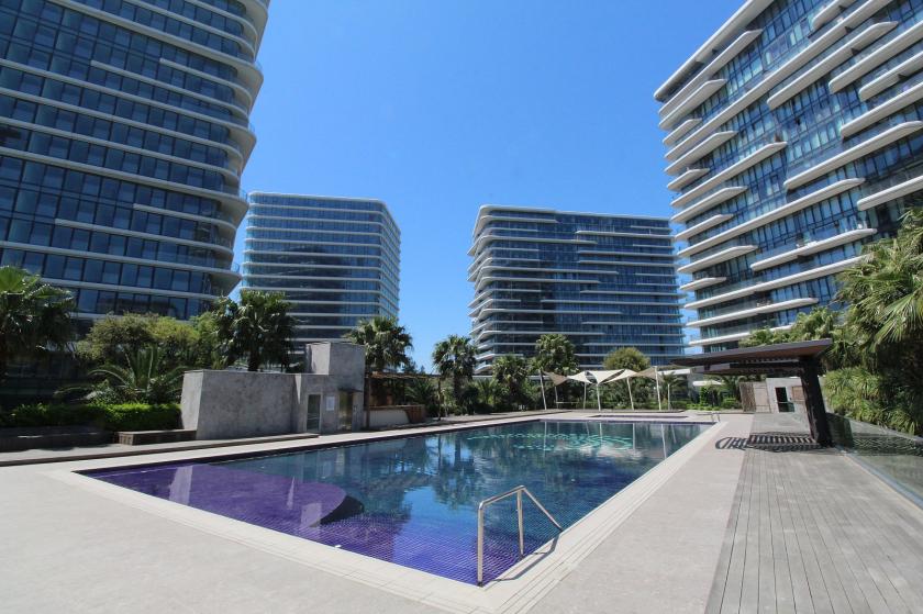 Квартира в Стамбуле, Турция, 149 м² - фото 5