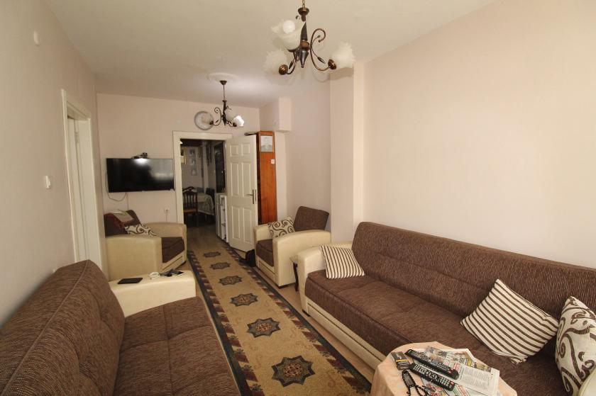 Квартира в Эюпе, Турция, 90 м² - фото 5