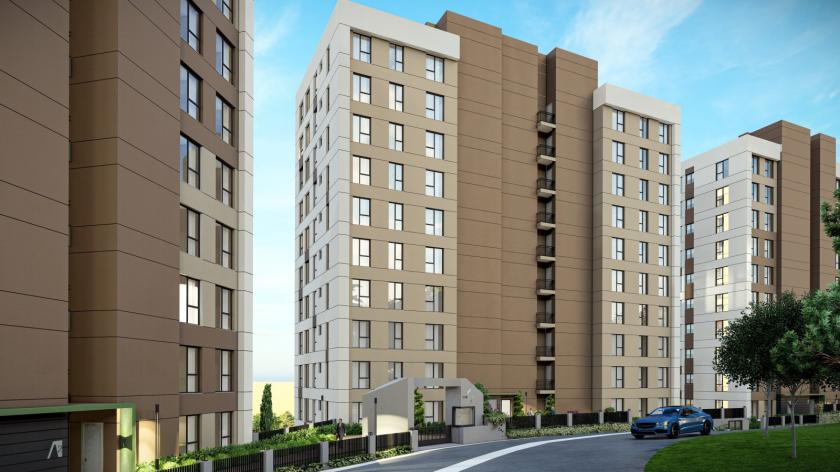 Квартира в Эюпе, Турция, 135 м² - фото 5