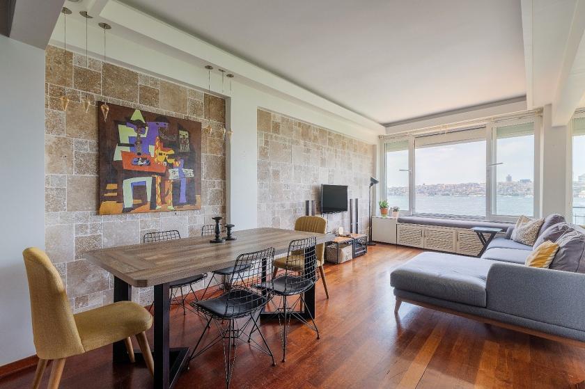 Квартира в Стамбуле, Турция, 100 м² - фото 5