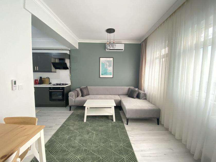 Вилла в Стамбуле, Турция, 250 м² - фото 5