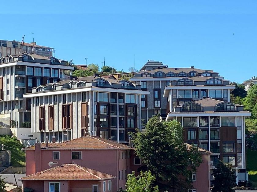 Квартира в Стамбуле, Турция, 170 м² - фото 5