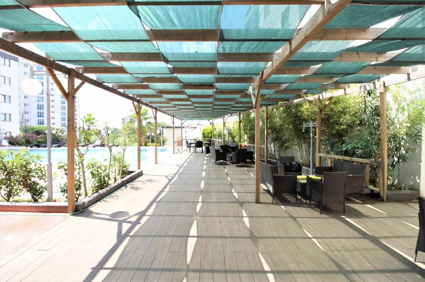 Квартира в Картале, Турция, 130 м² - фото 5