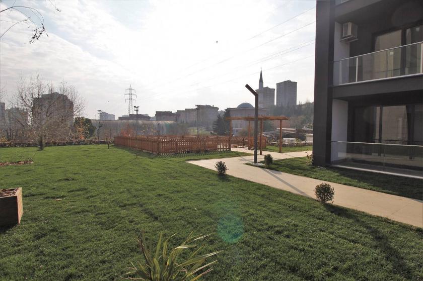 Квартира в Стамбуле, Турция, 130 м² - фото 5