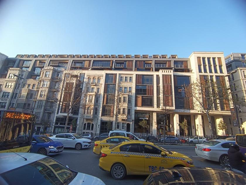 Квартира в Стамбуле, Турция, 113 м² - фото 5