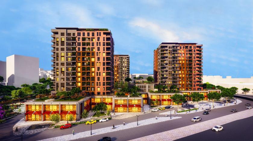 Квартира в Стамбуле, Турция, 100 м² - фото 5