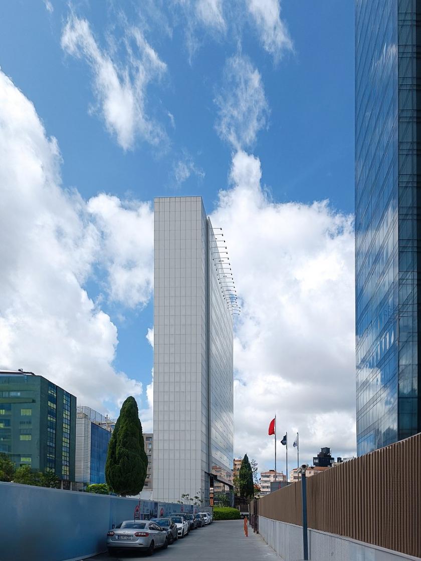 Квартира в Стамбуле, Турция, 112 м² - фото 5