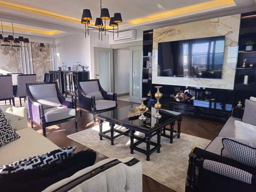 Квартира в Картале, Турция, 176 м² - фото 5