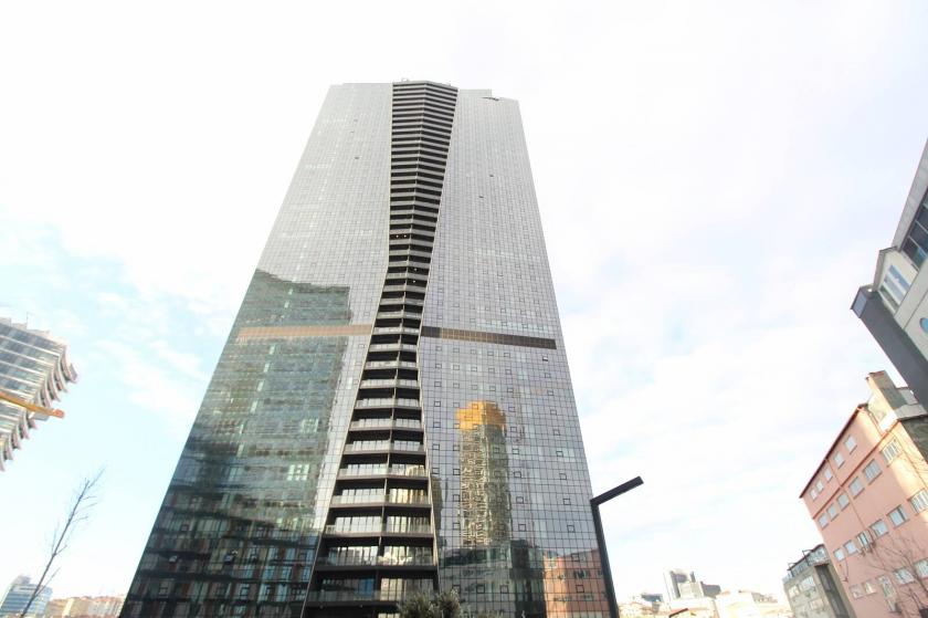 Квартира в Стамбуле, Турция, 226 м² - фото 5